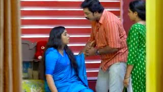 രാഖി ഗർഭിണി ആണെന്ന് പറയുന്നു Swayamvaram serial review [upl. by Bohannon]