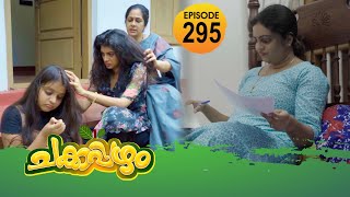 Chakkappazham 2│Comedy Series│EP 295 [upl. by Marvella]