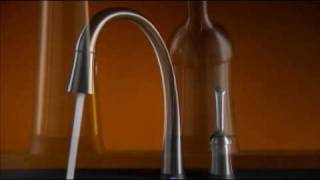 Delta Faucet Touch20 Technology Touch Faucet [upl. by Witty]