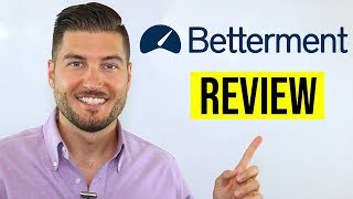 BETTERMENT REVIEW 2020  Making Investing EASY [upl. by Ynnad]