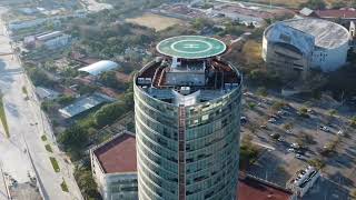 Torre Chiapas libramiento norte Tuxtla Gutiérrez [upl. by Ahsiyk]