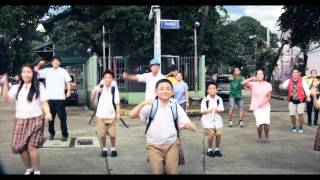 GO Education Music Video  DepEd Philippines [upl. by Aziza]