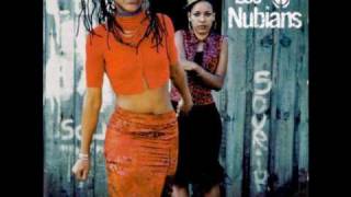 Les Nubians  Voyager with lyrics [upl. by Eatnahs]