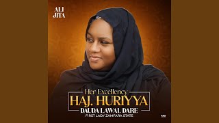 Huriya dauda lawan dare [upl. by Ahsinnor]