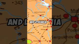 5 Crazy Facts About Latvia [upl. by Follmer604]