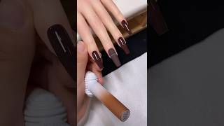 Beautiful Nail Design nailcolour naildesign nailart [upl. by Majka]