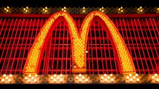 Epic McDonalds Song  REMIX  WithoutBeats [upl. by Leuams]