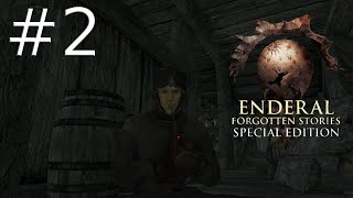 Enderal Forgotten Stories 2 [upl. by Roze84]