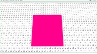 how to make smoothly color changing brick in Roblox studio [upl. by Ecyob]