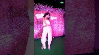 Buhe Bariyan beautiful dance choreography  Make shorts  ytshorts youtubeshorts kanikakapoor [upl. by Eittap526]