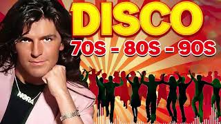 C C Catch Modern Talking Sandra Laura Branigan ABBA Boney M  Legends Golden Eurodisco [upl. by Belle]