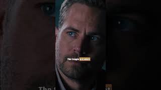 Paul Walkers Tragic Final Words [upl. by Odiug217]