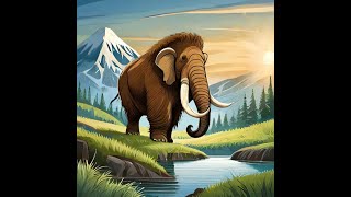 Can we bring back a Woolly Mammoth [upl. by Aihsema]