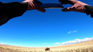 Antelope Island Mountain Biking [upl. by Boyden656]