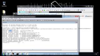 Basic Dynamic Analysis with IDA Pro and WinDBG [upl. by Lennox639]