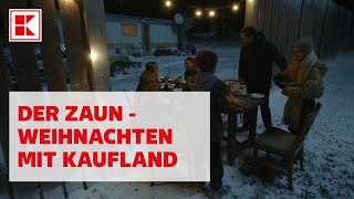 Der Zaun  Kaufland [upl. by Lally]