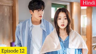 Doctor Slump2024 Korean Drama Season 1 Episode 12 Explained In Hindi  Recap [upl. by Scrivens]