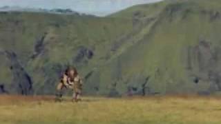 Beowulf and Grendel Movie Trailer [upl. by Sorce481]