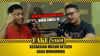 GAGA MUHAMMAD II NGELES TERUS II BIKIN PAPAROCK EM0s1 II baku PkuL [upl. by Ade]