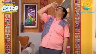 Gokuldham Men Witness quotDrunk Jethalalquot  Full Episode  Taarak Mehta Ka Ooltah Chashmah [upl. by Hartzke]