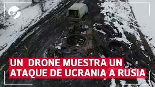 Resumen en video de la guerra Ucrania  Rusia 26 de septiembre de 2023 [upl. by Divadnoj913]