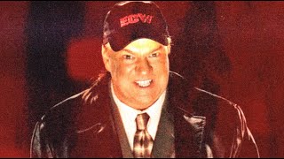 Paul Heyman quotEXTREMEquot The Wise Man ECW Theme WWE Hall Of Fame 2024 Entrance Theme [upl. by Anoniw]