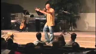 A New Attitude Towards People by Francis Chan [upl. by Spain465]