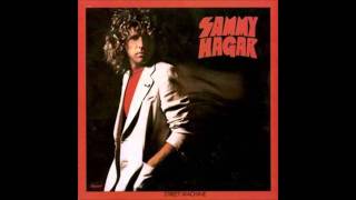 Sammy Hagar Fast times at Ridgemont High [upl. by Akinuahs]