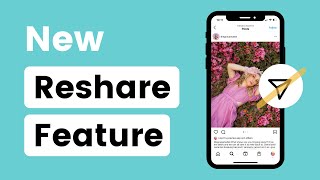 Can’t Reshare a Post to Instagram Story Anymore Reshare button disappeared Try This [upl. by Notfilc]