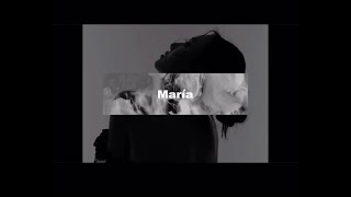 HWASA MARIA PIANO VERSION [upl. by Bruce707]