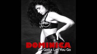 Dominica Gotta Let You Go DJ Tonka Mix [upl. by Cerf]