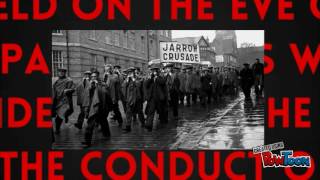 Case Study the Jarrow March [upl. by Aerda]