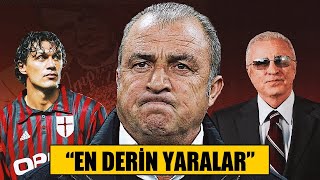 FATÄ°H TERÄ°MÄ°N GEÃ‡Ä°RDÄ°ÄÄ° EN ZOR 5 DÃ–NEM quotKaybederken Kazanmakquot [upl. by Harberd]