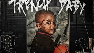 Luh Soldier  Trench Baby Official Audio [upl. by Ajed]