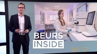 Pitch Kies voor Belgische Biotech  BeursInside [upl. by Aleka759]