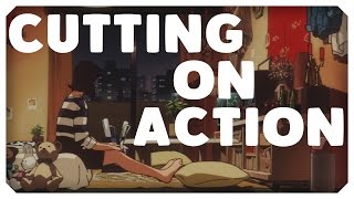 PERFECT BLUE Cutting on Action [upl. by Haraz]