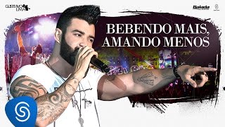 Gusttavo Lima  Bebendo Mais Amando Menos  DVD 5050 Vídeo Oficial [upl. by Mcnelly]