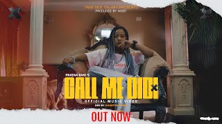 Prativa Rani  Call Me Didi  Official Music Video  KTM Drill [upl. by Eignat]