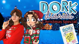 Dork Diaries CHRISTMAS EPISODE [upl. by Daffy]