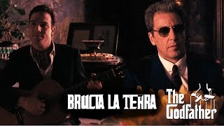 The Godfather 3  Brucia La Terra [upl. by Nov]