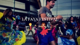 Mauritius LAFAYA Festival in Melbourne [upl. by Mialliw]