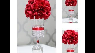 Dollar Tree Centerpiece DIY Series  Video 3 of 5 [upl. by Staffan]