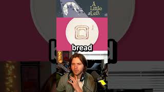 Who made their lunch into a puzzle alittletotheleft gaming puzzlegame [upl. by Yelyac166]