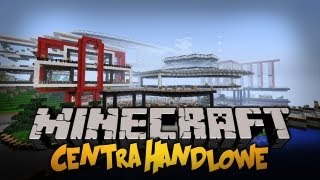 Top 10 Minecraft  Galerie Handlowe 15 [upl. by Yousuf]