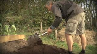 How To Prepare Your Seedbed For Spring Planting [upl. by Arbed352]