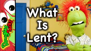 What Is Lent [upl. by Evreh]