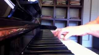 Hedwigs Theme by John Williams  AMEB Piano for leisure grade 2 series 3 [upl. by Acisej]