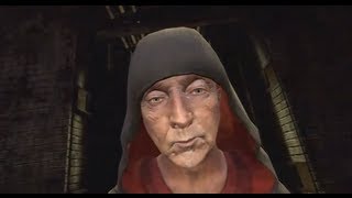 Lets Play Saw II Flesh and Blood Part 50  Game Over [upl. by Razec517]