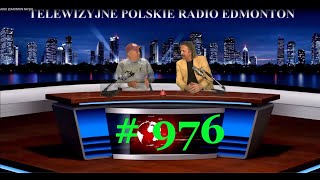 POLSKIE RADIO EDMONTON NR 976 [upl. by Lassiter]