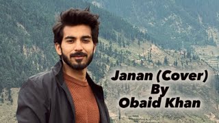 Janaan  Official Music Video  Sapna Moti Bhavnani  Noor Mohammad  Irfaan Bukhari  Danish Renzu [upl. by Michaud403]